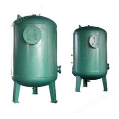 多介质过滤器