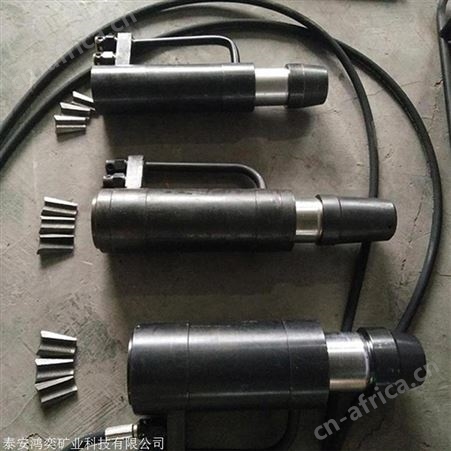 鸿奕YCD-180张拉千斤顶使用方便YCD180张拉千斤顶规格齐全