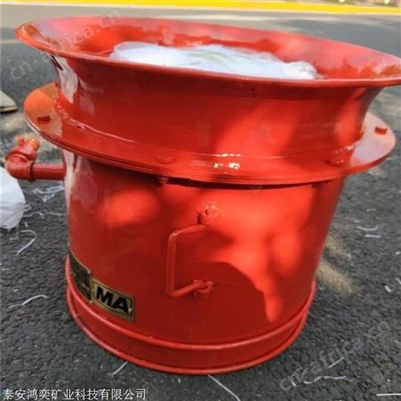 FQCNO4.0矿用气动风机 FQC4.0气动风机气马达轴流通风机