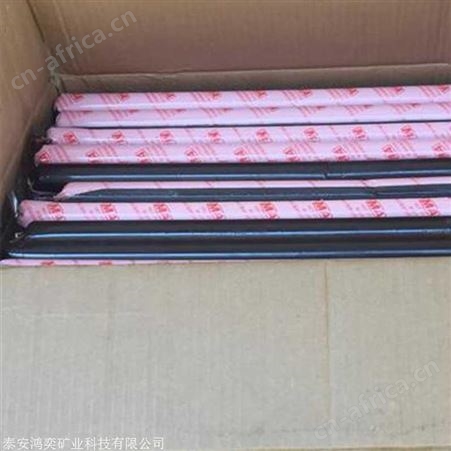 煤矿用MSCK树脂锚固剂 鸿奕树脂锚固剂厂家现货