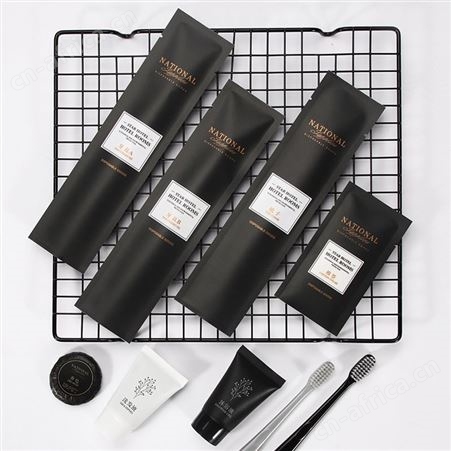 酒店一次性用品全套装宾馆一次性牙刷牙膏套装民宿牙具消耗品