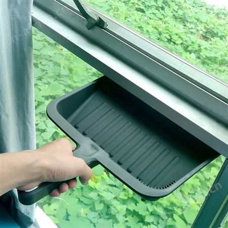 塑料簸箕家用商用手柄垃圾铲家务手持保洁灰尘垃圾斗
