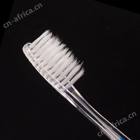 宾馆一次性洗漱用品批发 旅店招待所牙具六合一 酒店牙刷牙膏套装