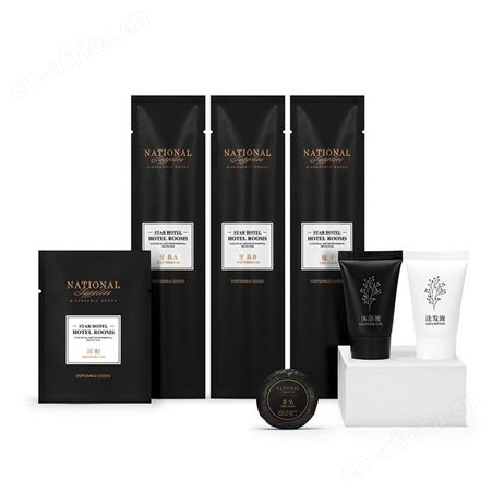 酒店一次性用品全套装宾馆一次性牙刷牙膏套装民宿牙具消耗品