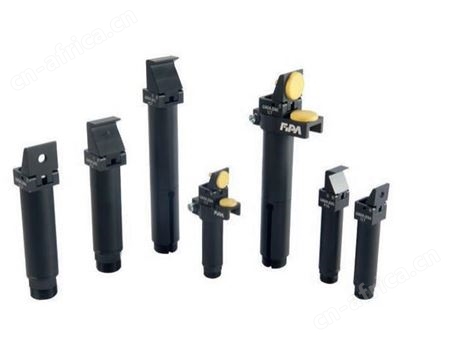 FIPA夹持器GR04.130-1P，FIPA进口夹具