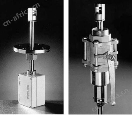 123456Hoentzsch 测量精度 VAT40/42GE 流量传感器 B009/280