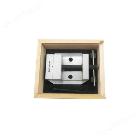 PROXXON迷你魔 精密虎钳 分体式虎钳PM 60