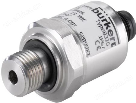 Bürkert 宝德316532电磁阀