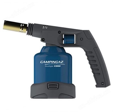 Campingaz手提喷焊器,CampingazX2000,X2000手提喷焊器
