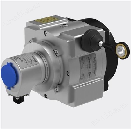 HOG12 DN 1024 CI 40H7  编码器Baumer 宝盟