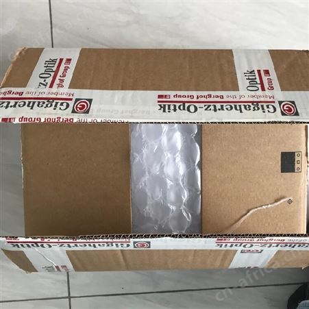 Gigahertz-Optik RW-3704-4照度传感器