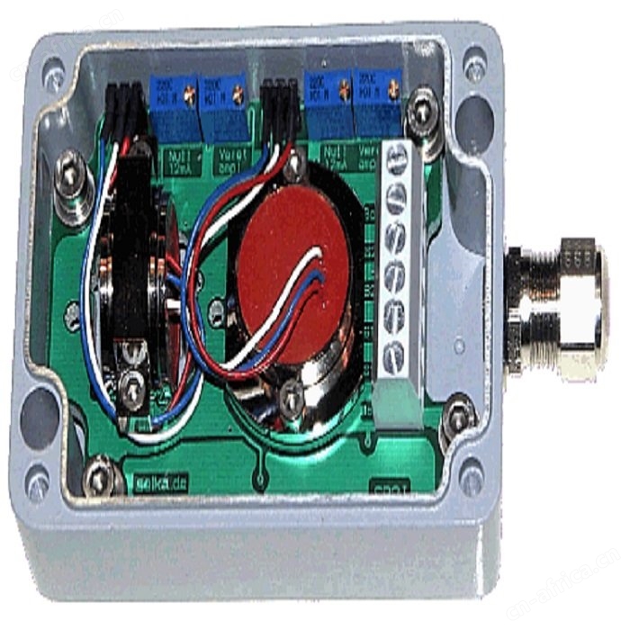 SEIKA SB21+1N3 开关盒 编码器 角度传感器 倾斜仪 SEIKA SB21