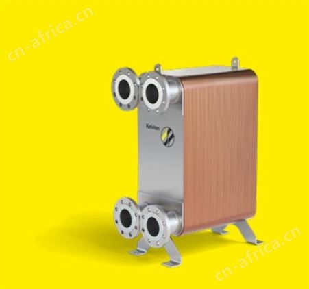GBS 900H-90 板式换热器 GEA PHE Systems