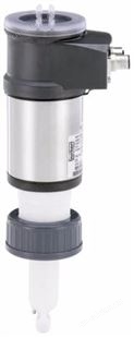 Burkert,电导率仪,8222