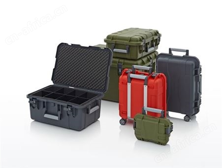 AUER-PACKAGING塑料箱BBG1208 奥尔箱子AUER托盘容器