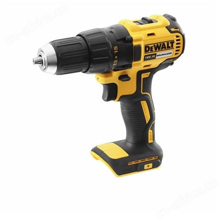 得伟DEWALT  7.2V锂电充电式螺丝起子  调速电动螺丝批