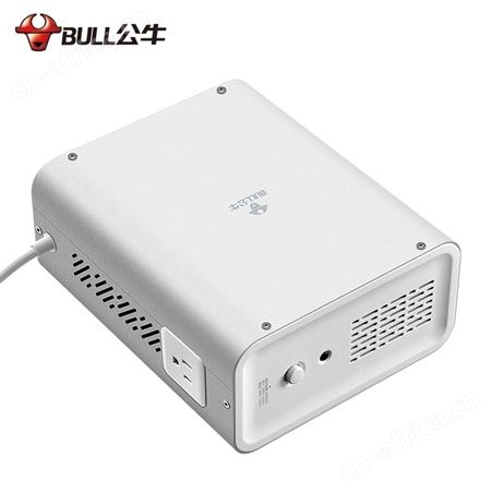 公牛变压器220v转110v电器日本美国电饭煲大功率P5 2000w 3000w