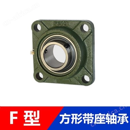 HWB特大带座外球面滑块轴承座UCT UC K T 321 322 324 326进口328