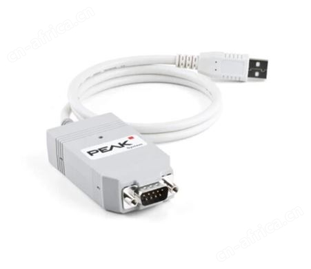 PEAK-System以太网模块IPEH-004038 PCAN继电器