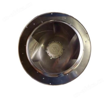 Ziehl Abegg 离心风机 RH50M-4DK.6F.1R 111431 西门子变频