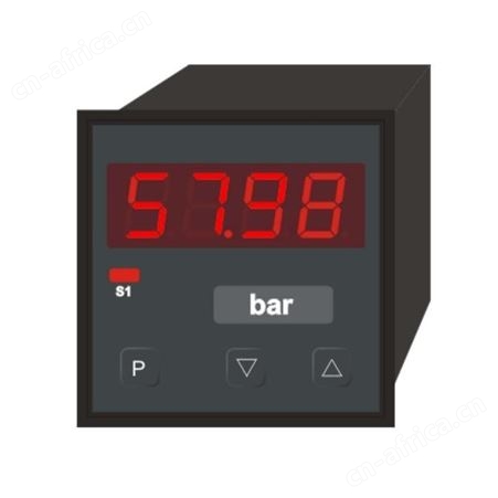 数字面板仪表PDE4.003.8361E控制器MONIWILL测量仪器