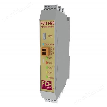 PCH振动监测仪PCH1420，PCH1420振动检测仪/振动计/振动感应器/振动传感器/