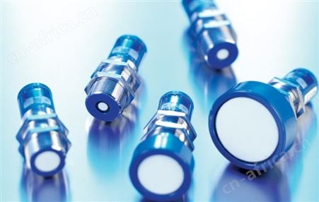microsonic dbk+4/3CDD/M18 E+S超声波传感器