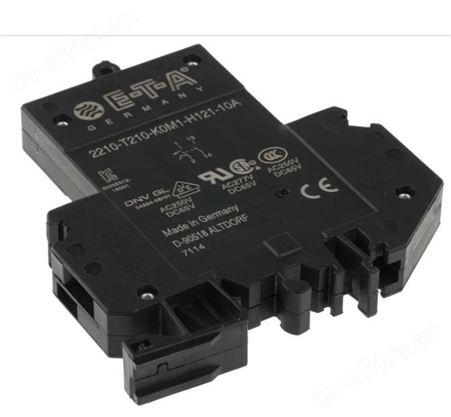 ETA断路器2210-T210-K0M1-H121-10A