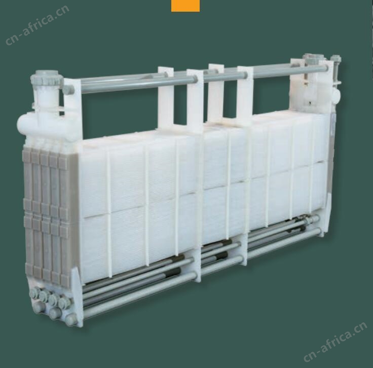 进口美国calorplast换热器 热交换器