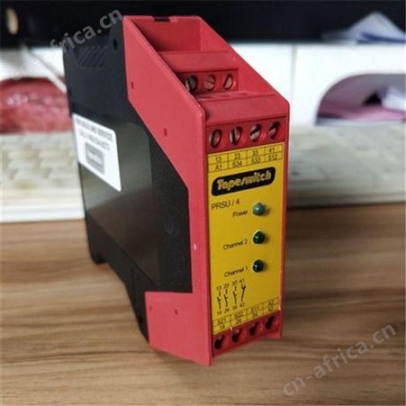 PRSU/4继电器_tapeswitch_tapeswitchPRSU/4