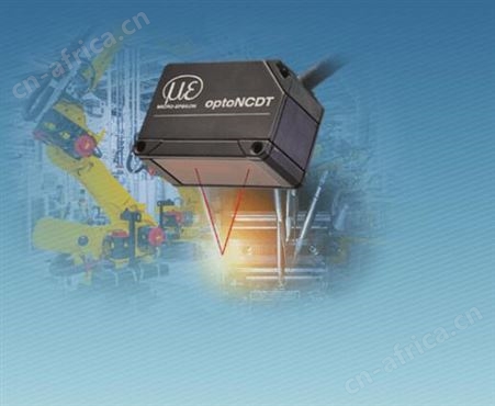 eltrotec放大器CLS-K-63，micro-epsilon传感器