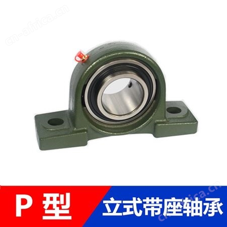 HWB特大带座外球面滑块轴承座UCT UC K T 321 322 324 326进口328