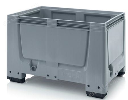 AUER-PACKAGING塑料箱BBG1208 奥尔箱子AUER托盘容器