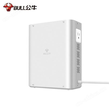 公牛变压器220v转110v电器日本美国电饭煲大功率P5 2000w 3000w