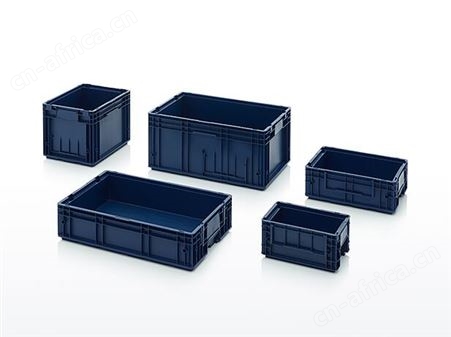 AUER-PACKAGING塑料箱BBG1208 奥尔箱子AUER托盘容器