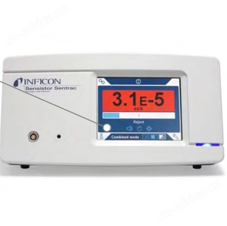 INFICON PCG550压力计540067682压力计