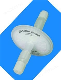 sun-control-analytik 带有细滤尘器的集水器 型号 WT 20.5