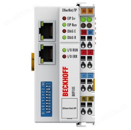 BeckhoffPLC，Beckhoff模块，Beckhoff控制器