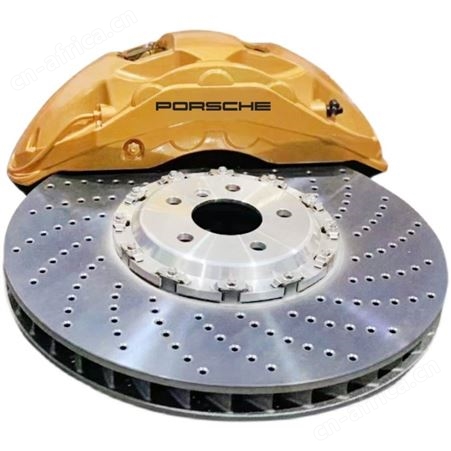 布雷博brembo刹车卡钳改装18z GT6鲍鱼f50 ap9040 MP AMG拆车套装