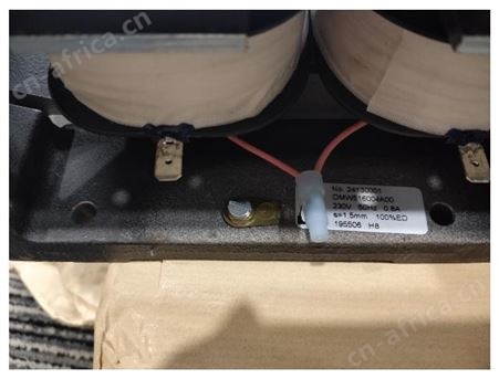 KENDRION振动器OMW516004A00电磁铁24130001