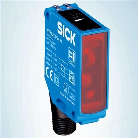 1041422SICK西克WTB12-3P2411光电传感器