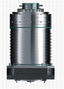供应德国cytec电机主轴CS-40-160-S