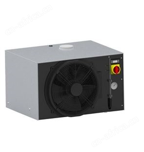 供应进口产品HYFRA eChilly 3冷水机 冷却柜
