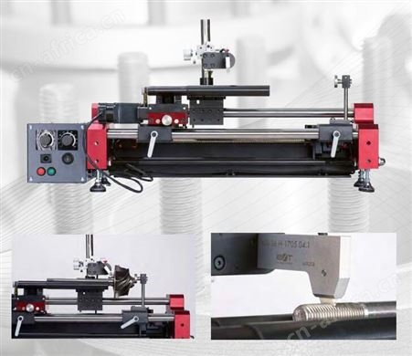进口产品Rohmann KA-33H-1644.03.1探头