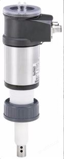 Burkert,电导率仪,8222