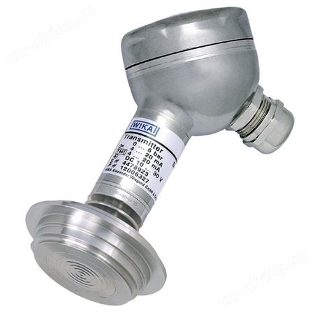 WIKA压力变送器，威卡压力变送器
