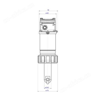 供应德国进口ESD CAN-USB/2接口模块控制器