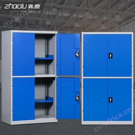重型五金工具柜车间用工具箱门工厂储物铁皮柜子抽屉式收纳箱