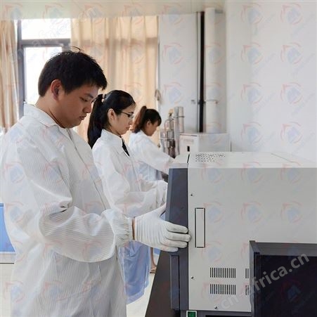 化学仪器校准优选市计量检定测试研究中芯