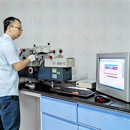 几何量仪器检定严选第三方法定几何量检定机构